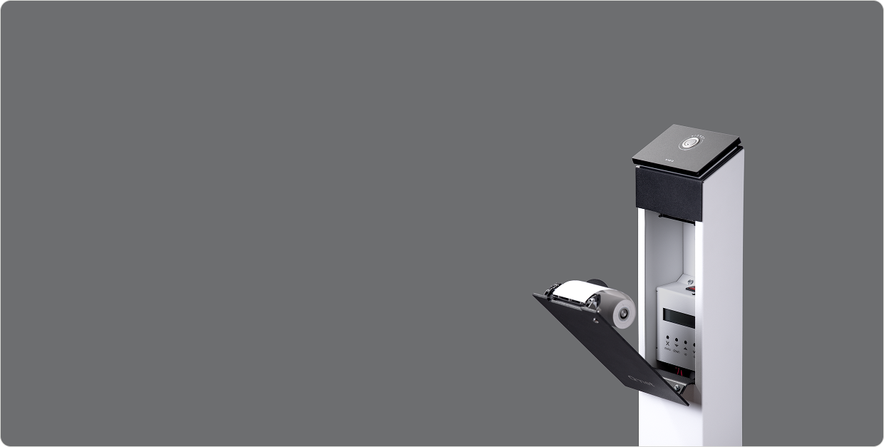 Queue management systems - Q-net