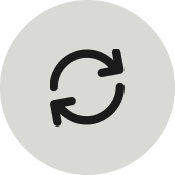 Faster customer flow