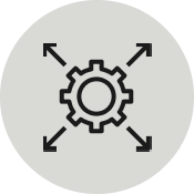 Scalability and Flexibility
