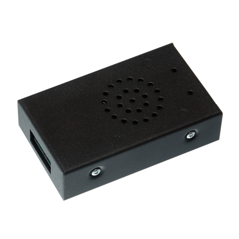 OE03: Call signal speaker