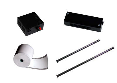 Other and optional elements