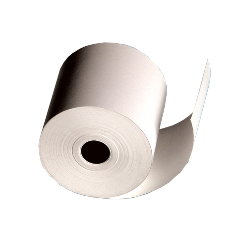OA01: Thermo paper roll, Basic, Basic Plus 58/70/12 mm