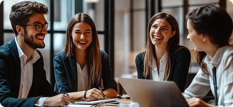 Q-net Pro helps decision makers