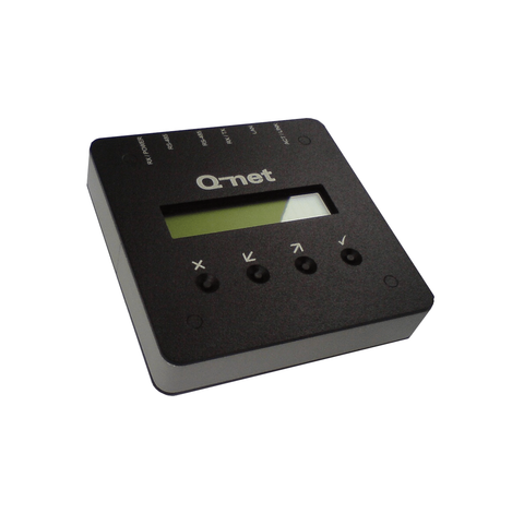 SD20 Q-net Pro Communication box
